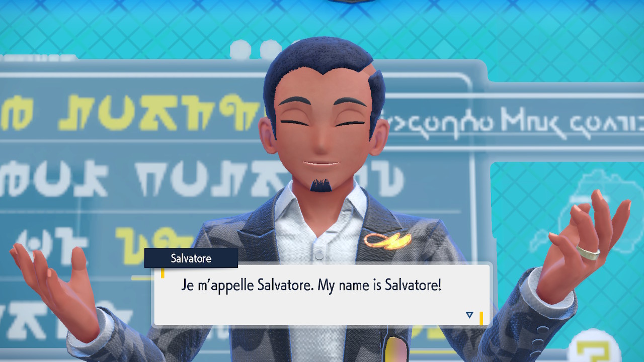 Pokémon Scarlet And Violet Exam Answers And Rewards | Nintendo Insider