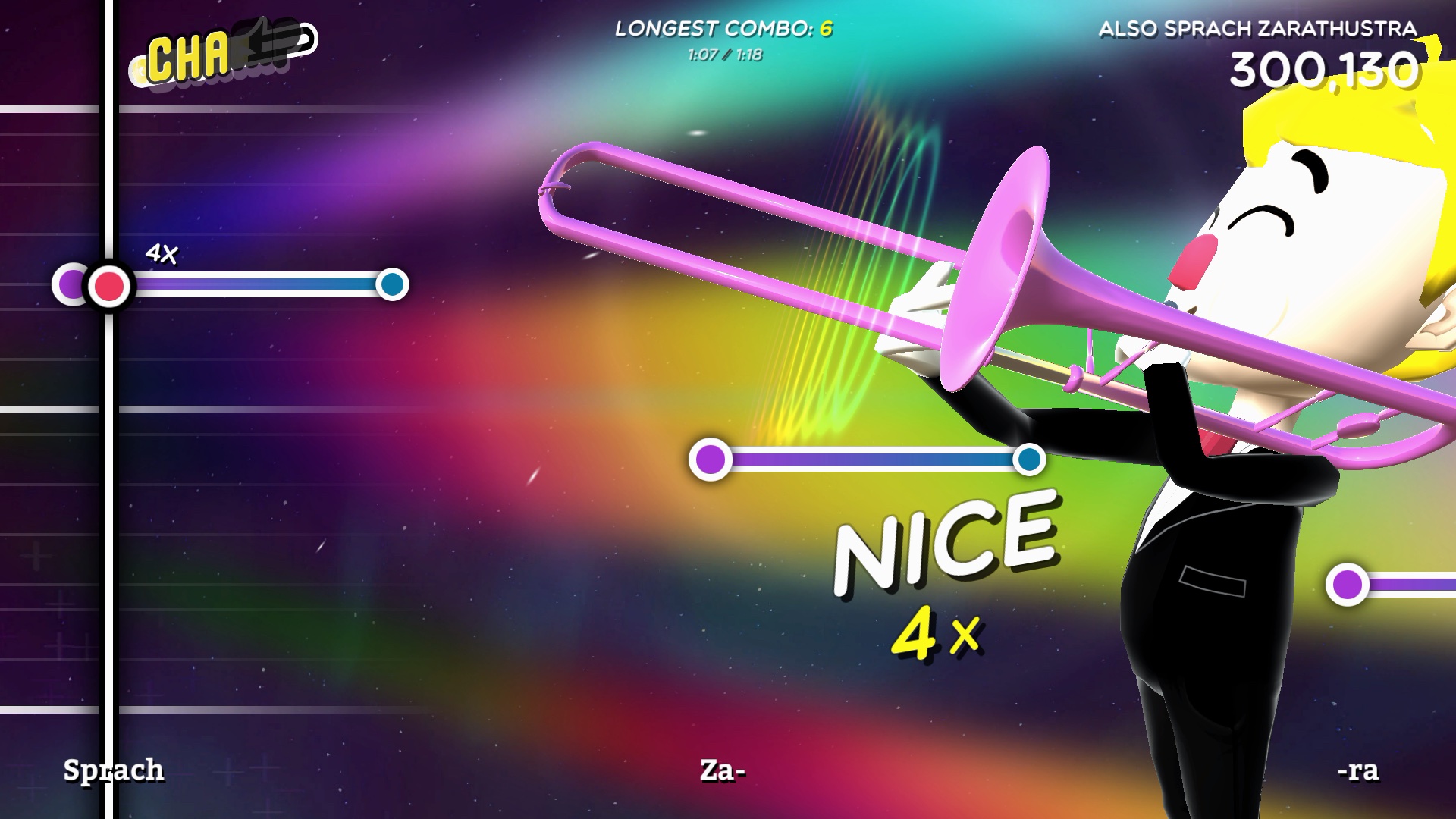 The Trombone Champ On Nintendo Switch Nintendo Insider