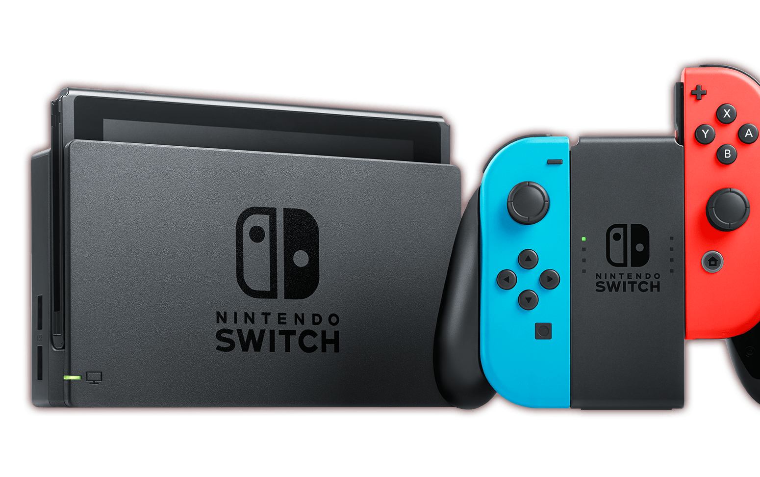 Nintendo Switchソフトウェア｜Nintendo