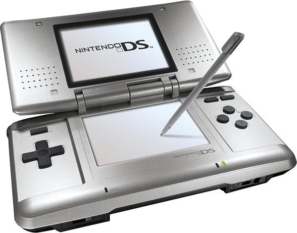 Nintendo Ds – Konsoli, Joka Aloitti Nintendon Voittokulun