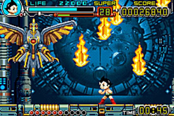You’ve Got Your Cartoon in My Game « Nintendojo