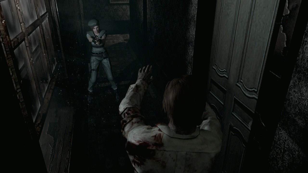 Review Resident Evil HD (Switch) « Nintendojo