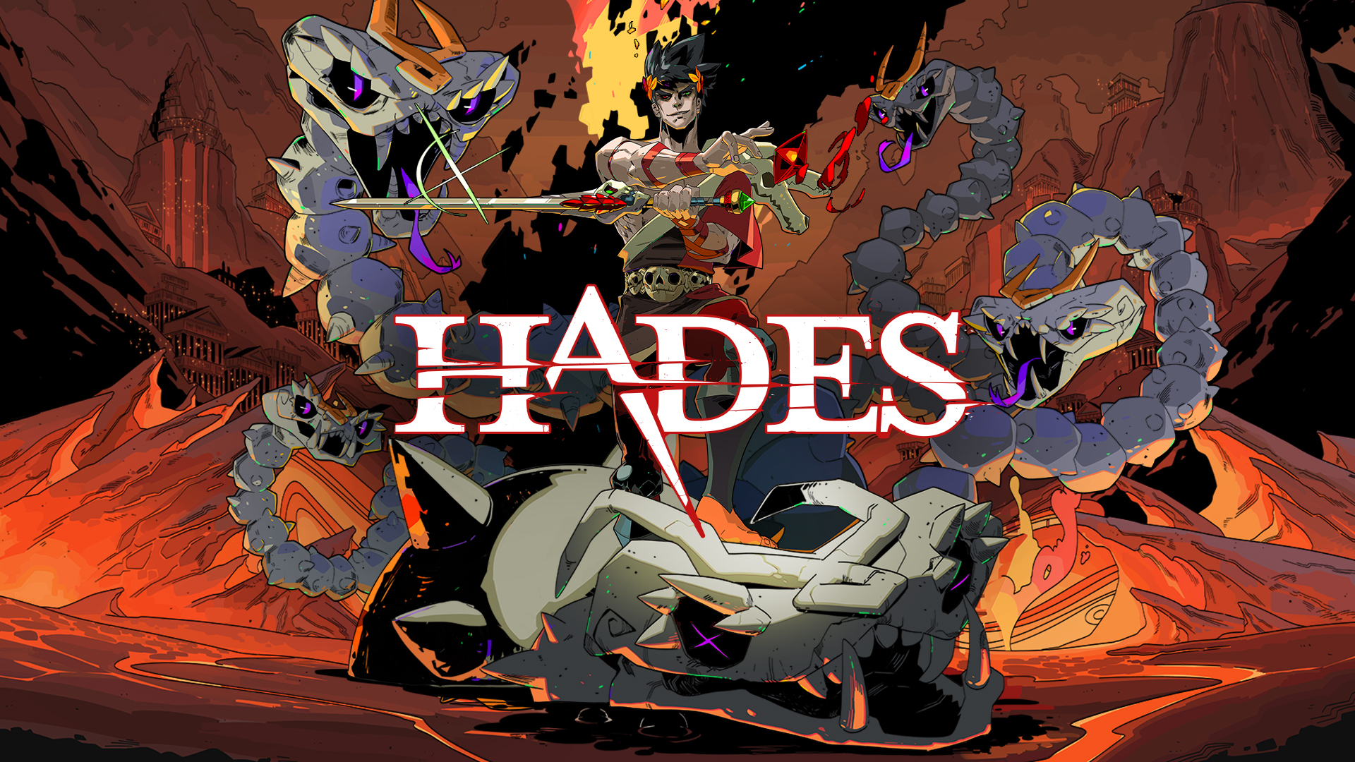 Review Hades (Switch) Nintendojo Nintendojo