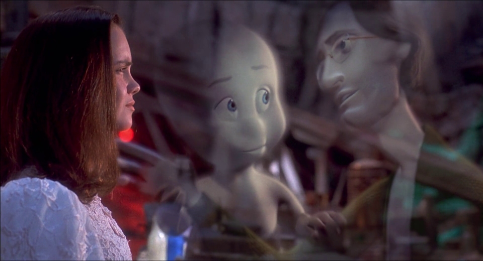 Casper 1995 Screencaps