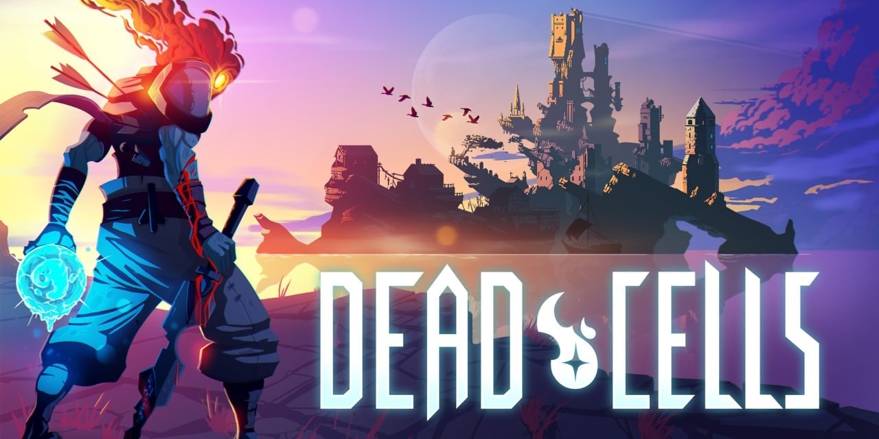 Dead Cells Nintendo Switch Releases NintendoReporters