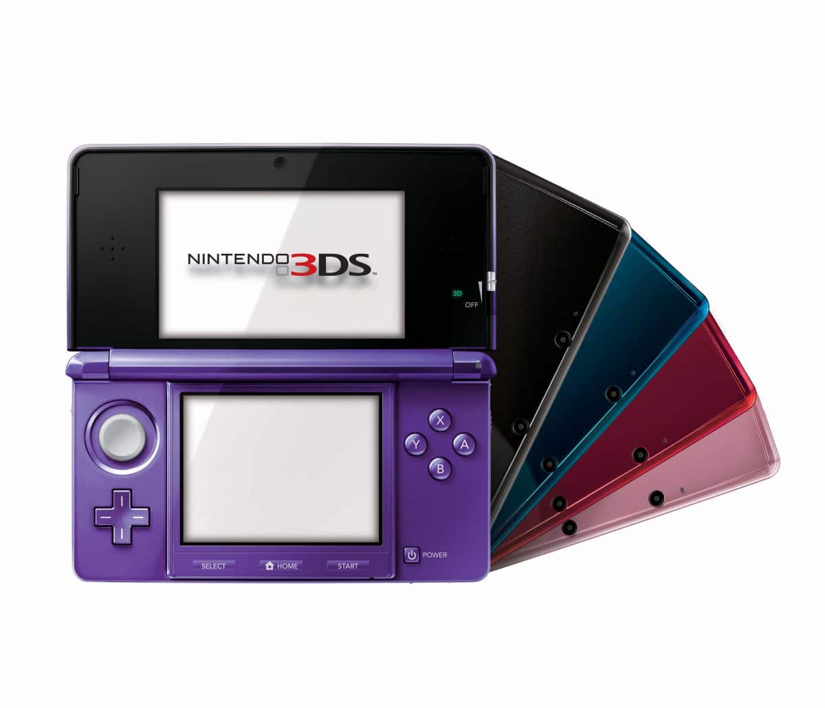 3DS firmware updated to 11.11.043 Nintendo 3DS News NintendoReporters