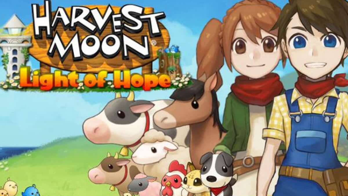 Najlepsze gry dla dzieci na Nintendo Switch Nintendo