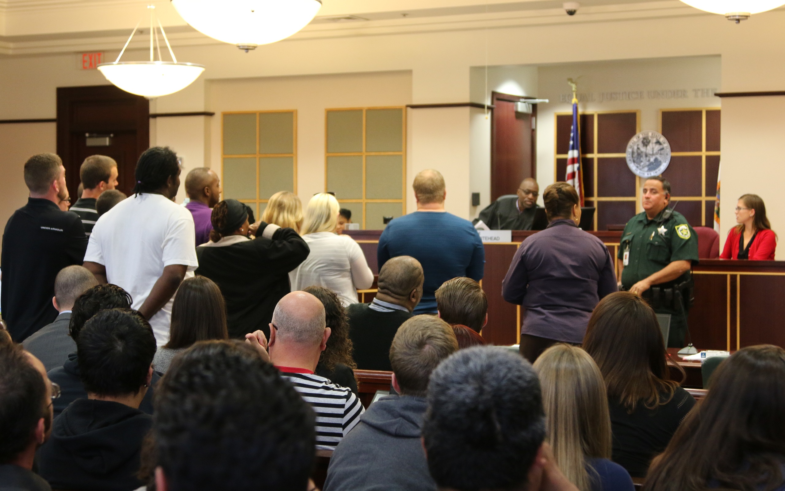 Drug Court Rules And Regulations