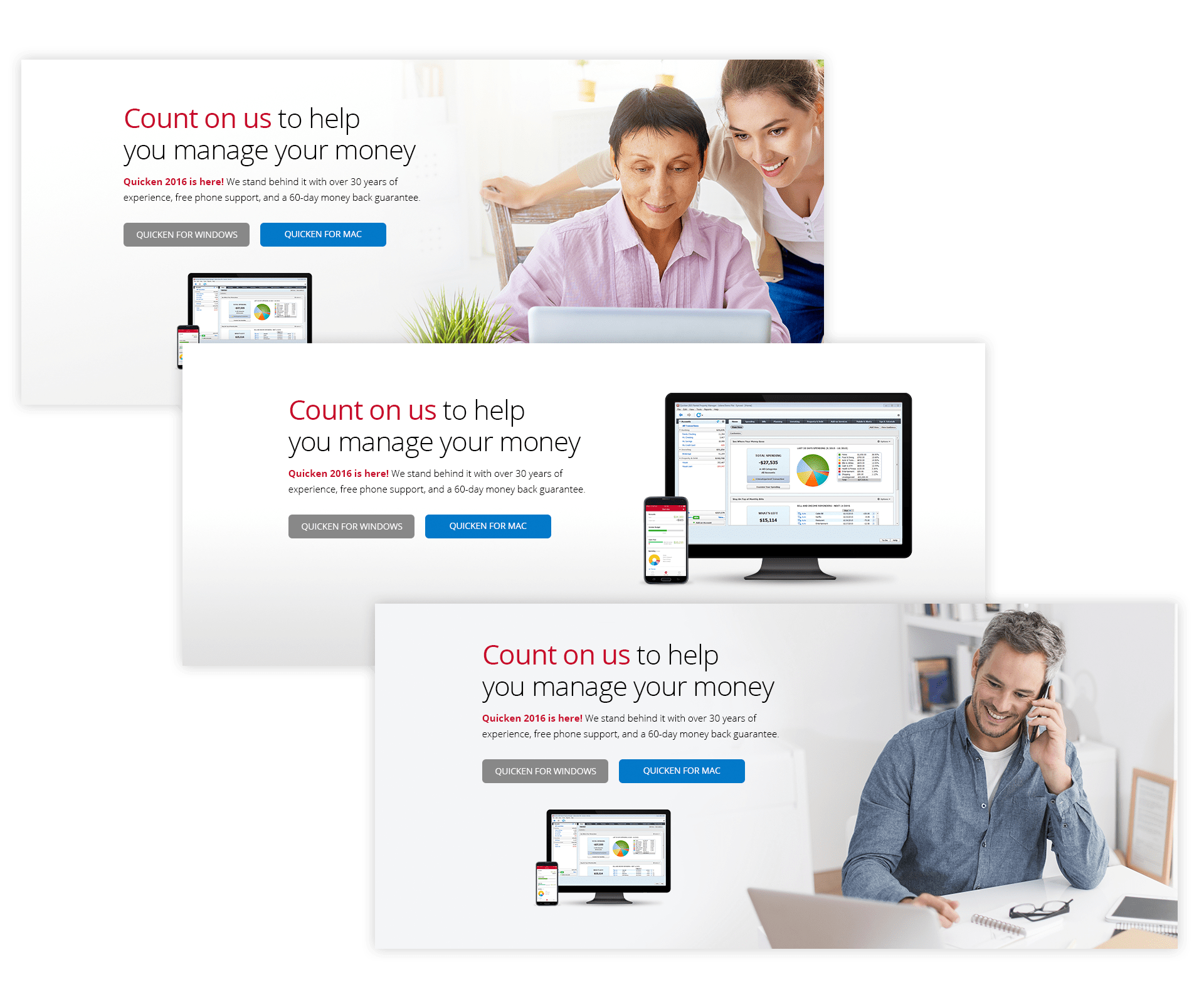 Intuit Quicken Ninthlink