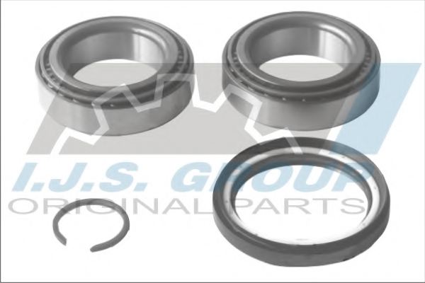MB092749,MITSUBISHI MB092749 Wheel Bearing Kit for MITSUBISHI