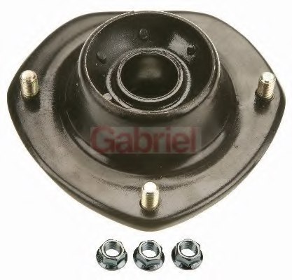 MB518670,MITSUBISHI MB518670 Strut Mount for MITSUBISHI
