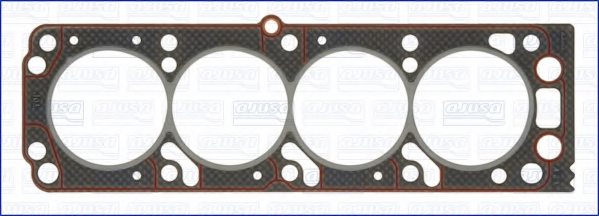 90398050,OPEL 90398050 Gasket, cylinder head for OPEL
