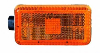 1737413,SCANIA 1737413 Side Marker Light for SCANIA