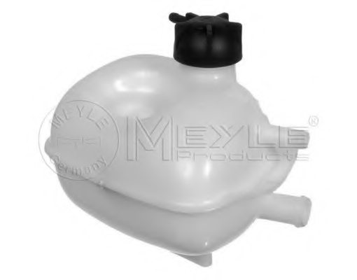 1001210034,MEYLE 100 121 0034 Expansion Tank, coolant for VW