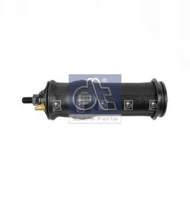 1349844S1,SCANIA 1349844 S1 Shock Absorber, cab suspension