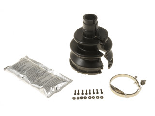 03602,DORMAN 03602 CV Joint Boot Kits - Bolted Split Boot