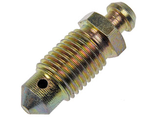 E0TZ2208B,FORD MOTOR COMPANY E0TZ 2208-B Brake Bleeder Screws - Speed