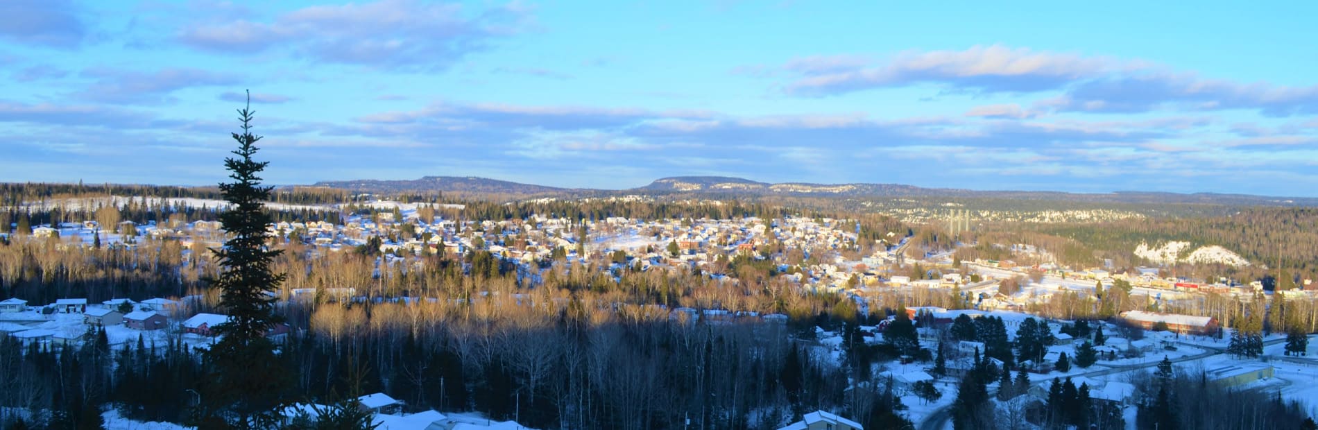 Township of Nipigon Home