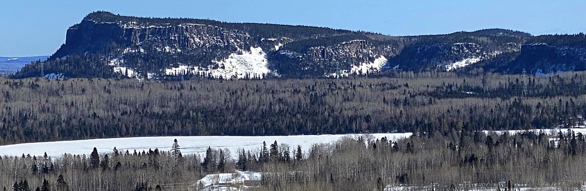 Township of Nipigon Home