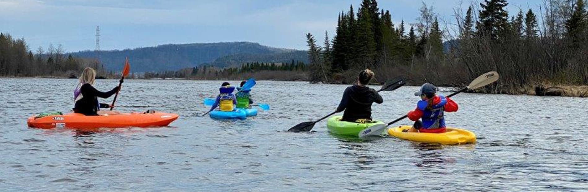 Township of Nipigon Home