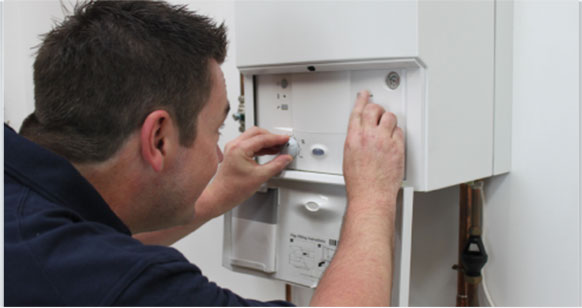 Worcester Accredited boiler Installer, Hot Water installer, Plumbing