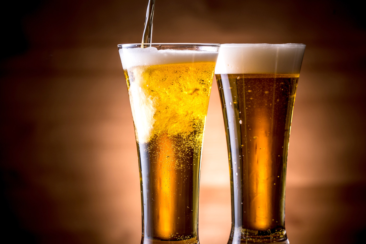 ビールは体にいい健康食品？【ビールと健康の話】 日本ビール株式会社