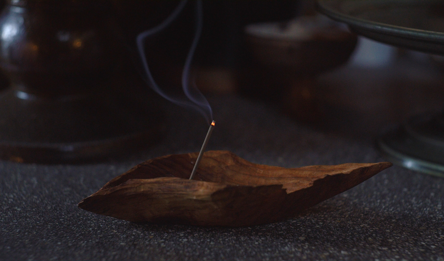 Japanese incense and Fragrance Brands Nippon Kodo