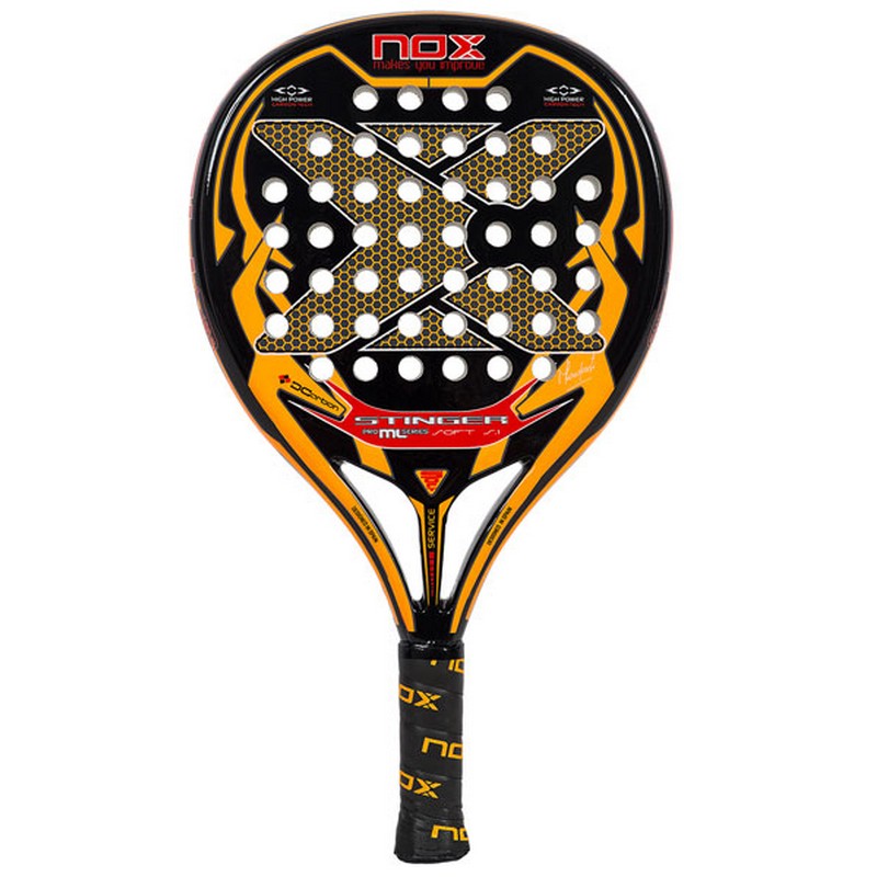 NOX STINGER 2.1 PRO ML SERIES 日本パデル