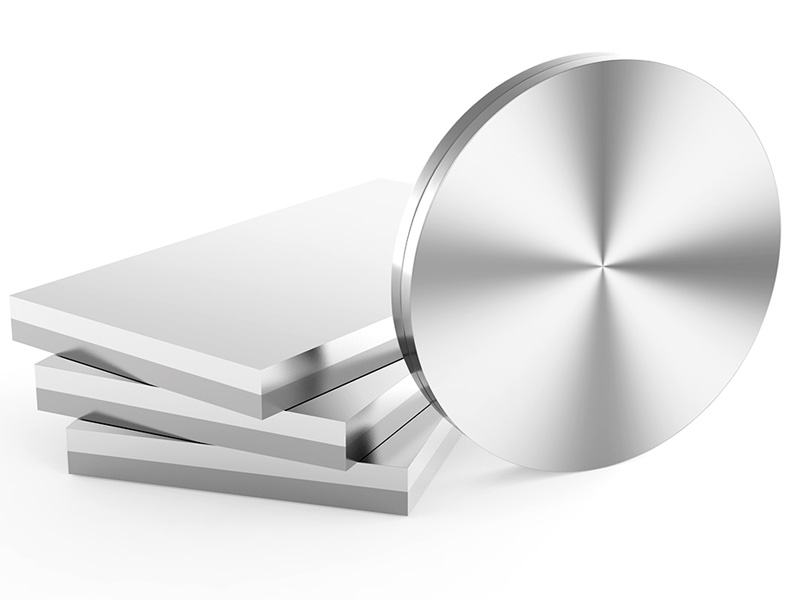 Titanium Clad Plate Nippon Titanium Metals Corporation