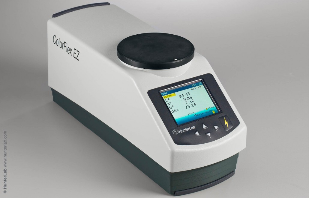 ColorFlex EZ2 NiraSci