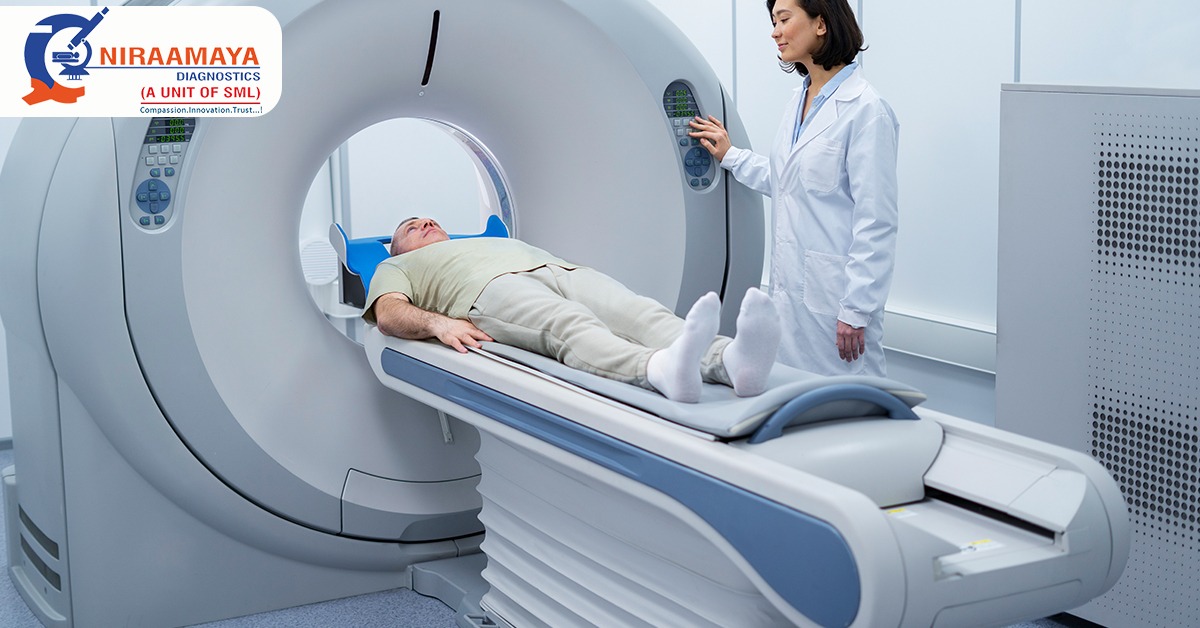 Top Best CT Scan Center Near Me For Ease and Swift Results