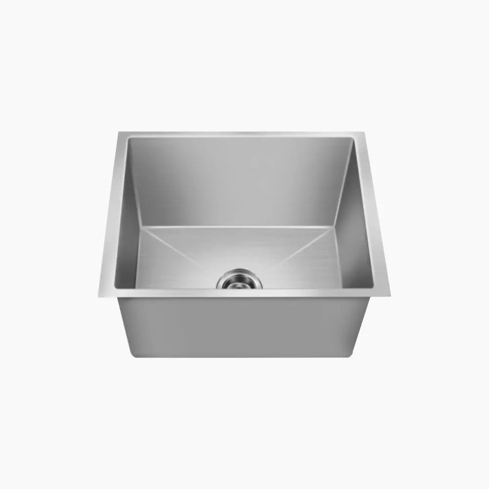 Molly NG Kitchen Sinks Magnus Elite Range Nirali NG Kitchen Sink