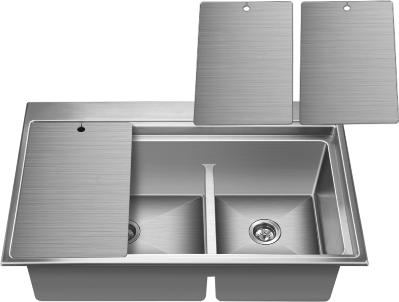 Your kitchen needs these revolutionary sink designs Nirali NG Kitchen