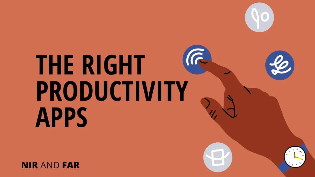 Tip #1: Automate Your Workflow