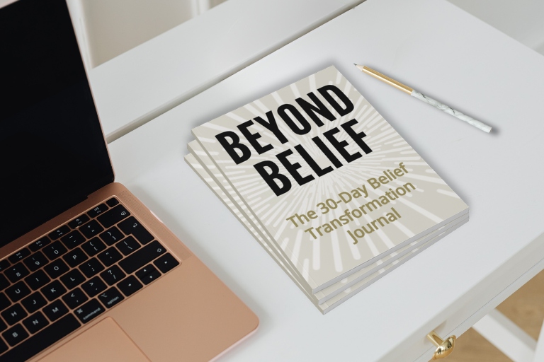 Beyond Belief Live Turn Insight Into Action