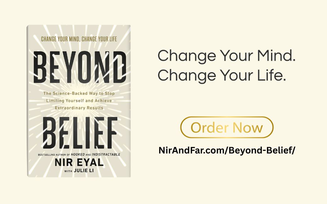 Beyond Belief
