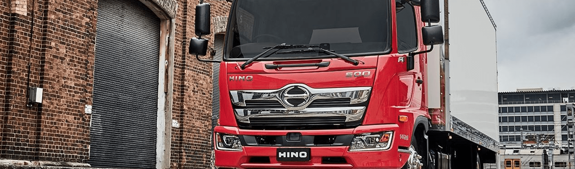 Home Niranjan Autoport Pte Limited