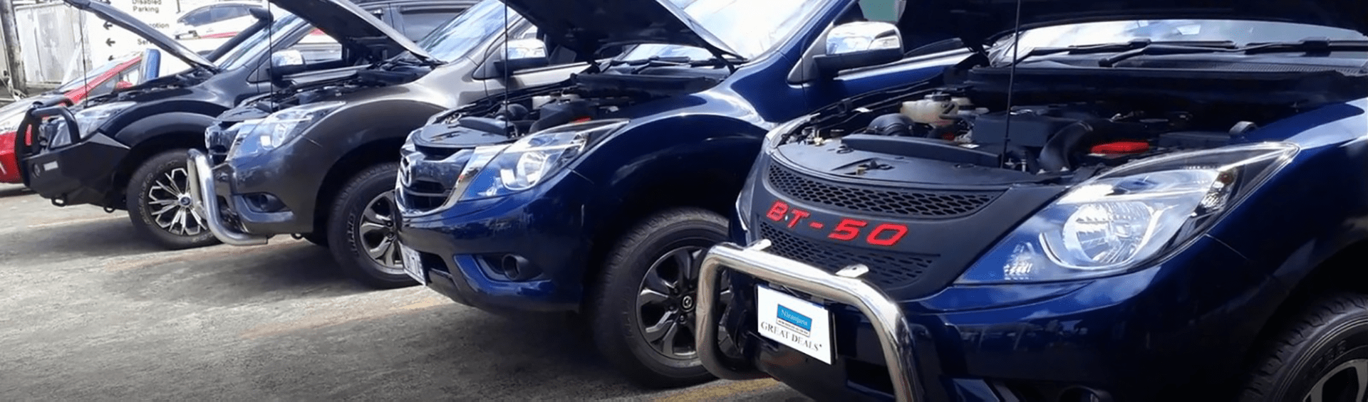 Home Niranjan Autoport Pte Limited