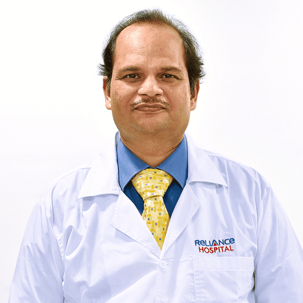 Dr. Sanjay Doke Laparoscopic Surgeon Mumbai > Niruja HealthTech