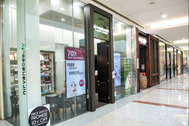 Laser Clinic Burwood Nirvana Beauty