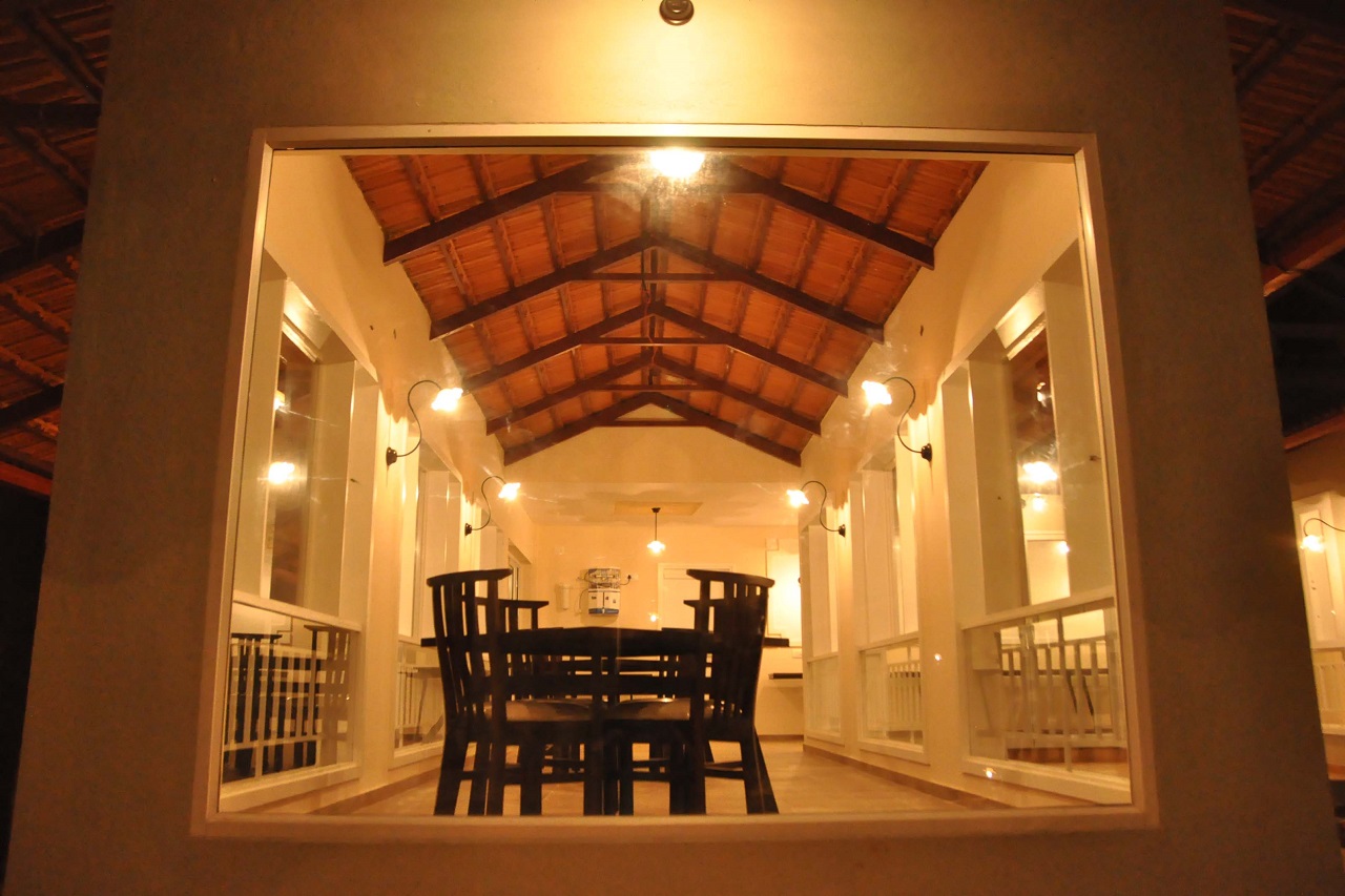 Best Homestay in chikmagalur,Feel at Home and experience the bliss in