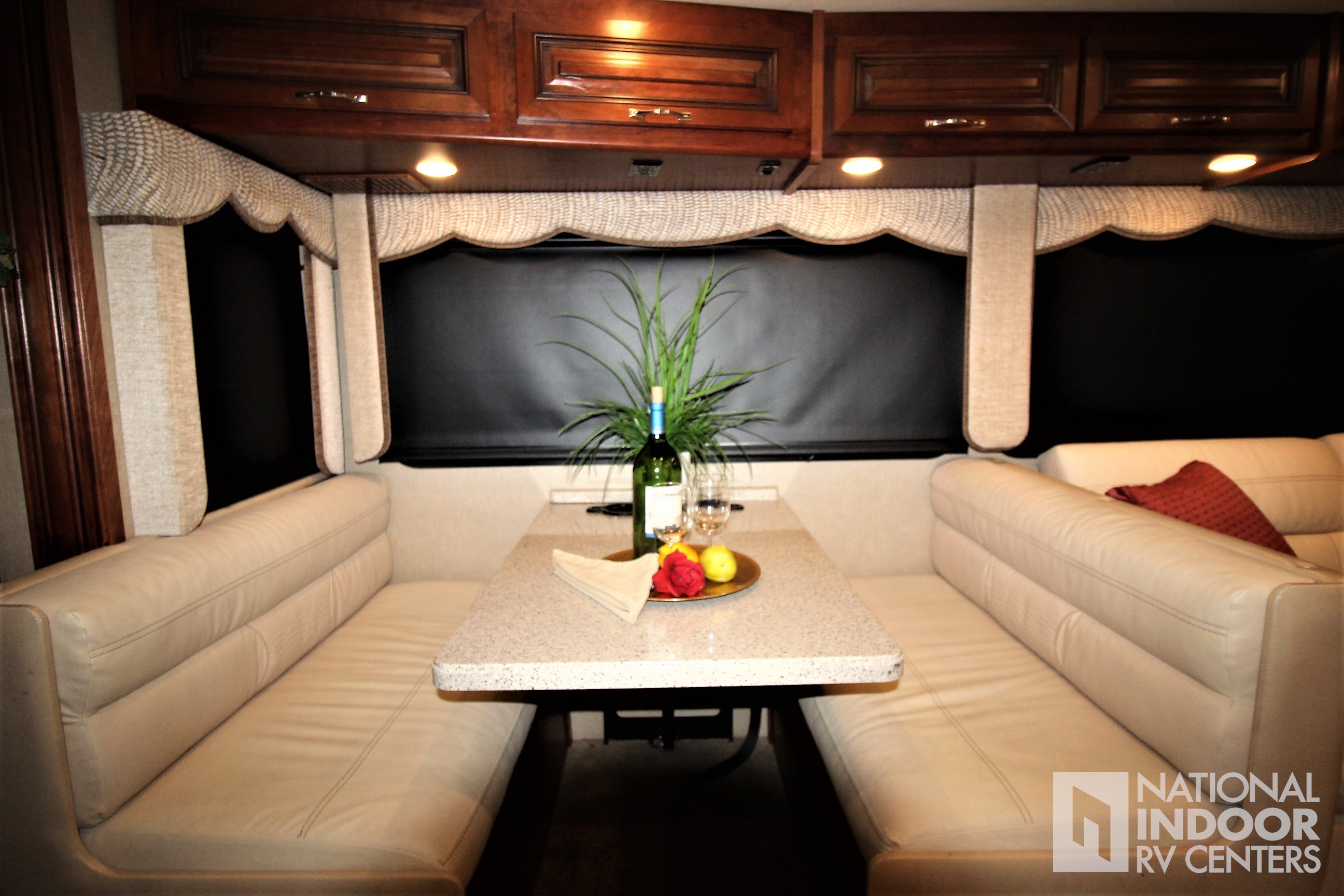 Used 2016 Holiday Rambler Vacationeer 2633B Atlanta NIRVC