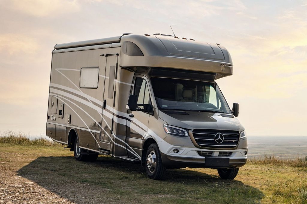Gas vs. Diesel RVs Is One Better? National Indoor RV Centers