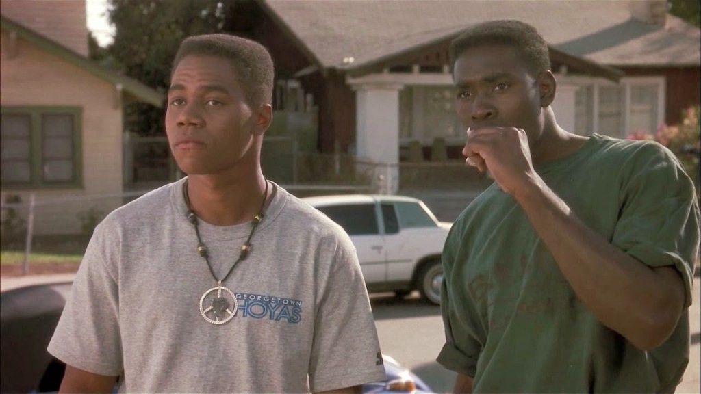 Boyz N the Hood Nischenkino.de