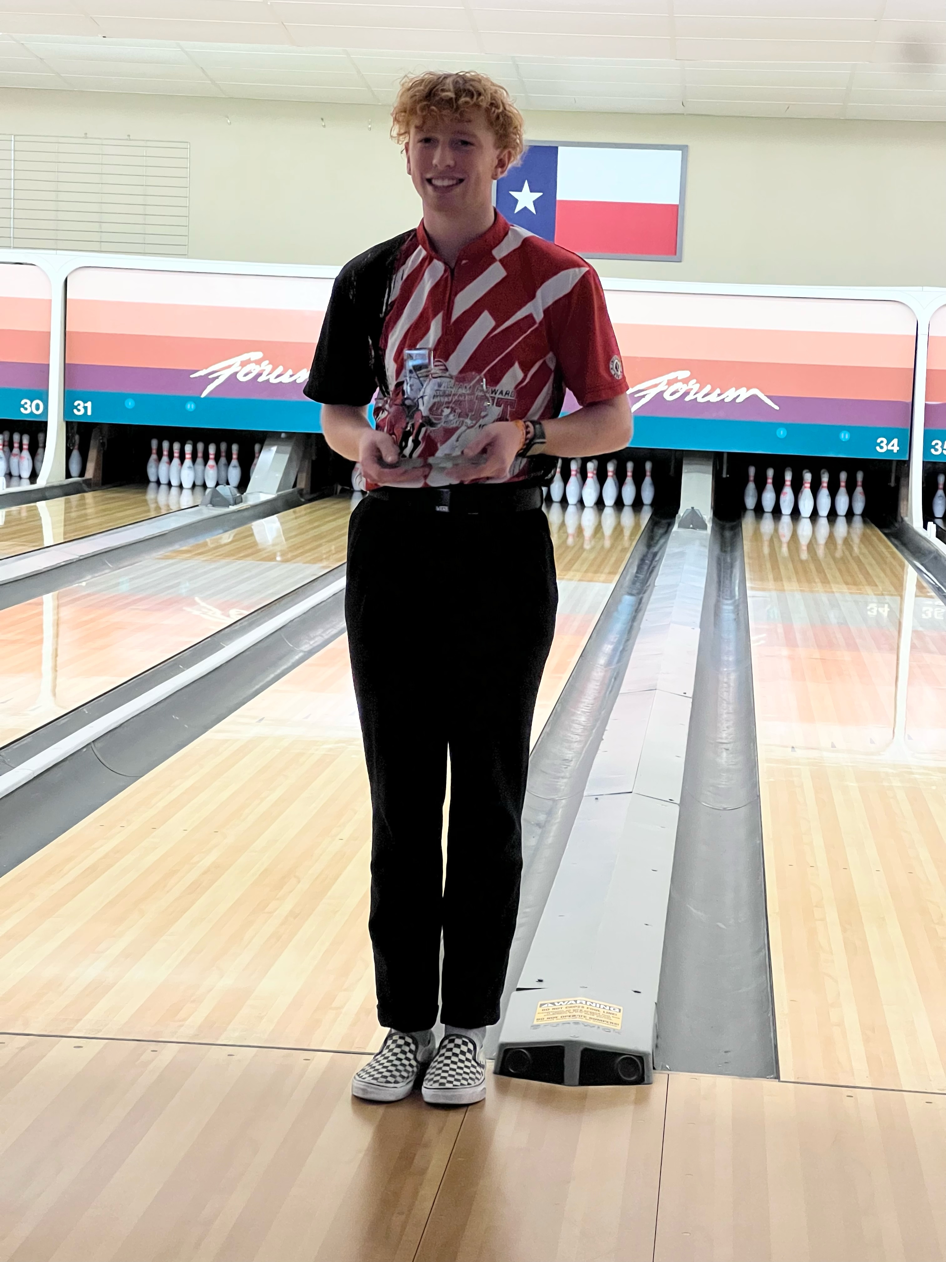 NISD bowlers win awards at state and allstar tournaments Northside