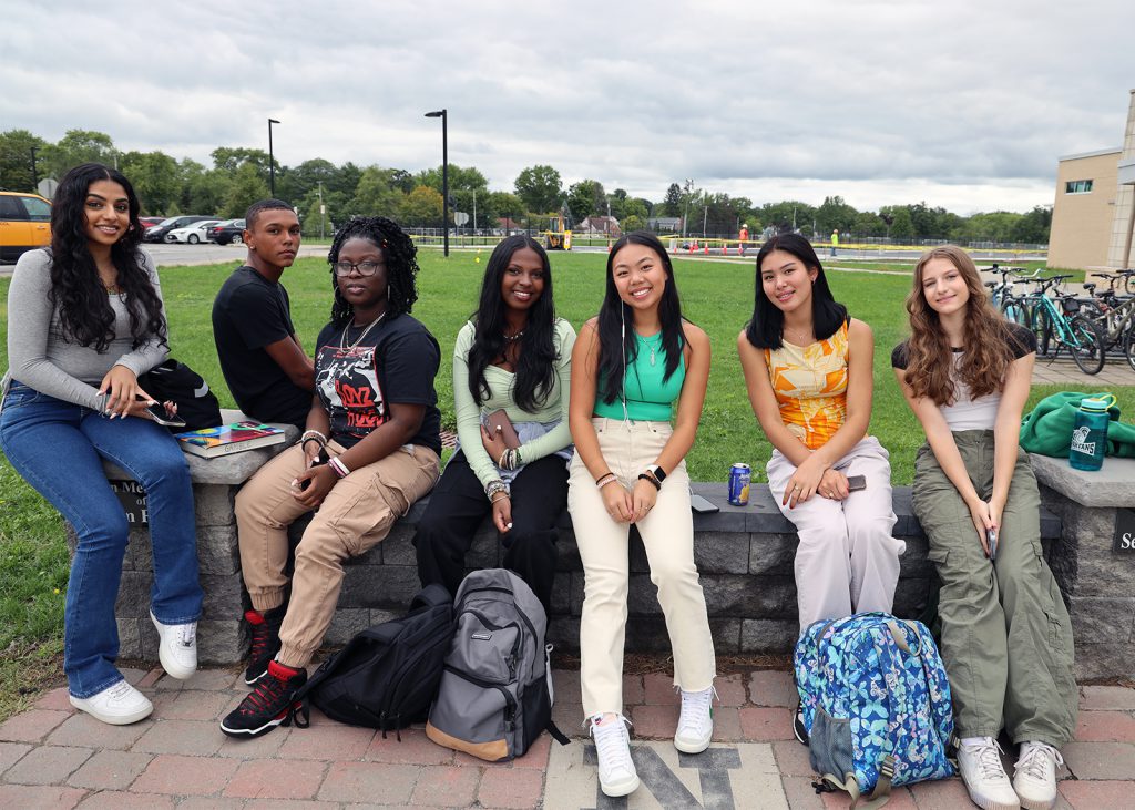 About Niskayuna High School Niskayuna Central School District