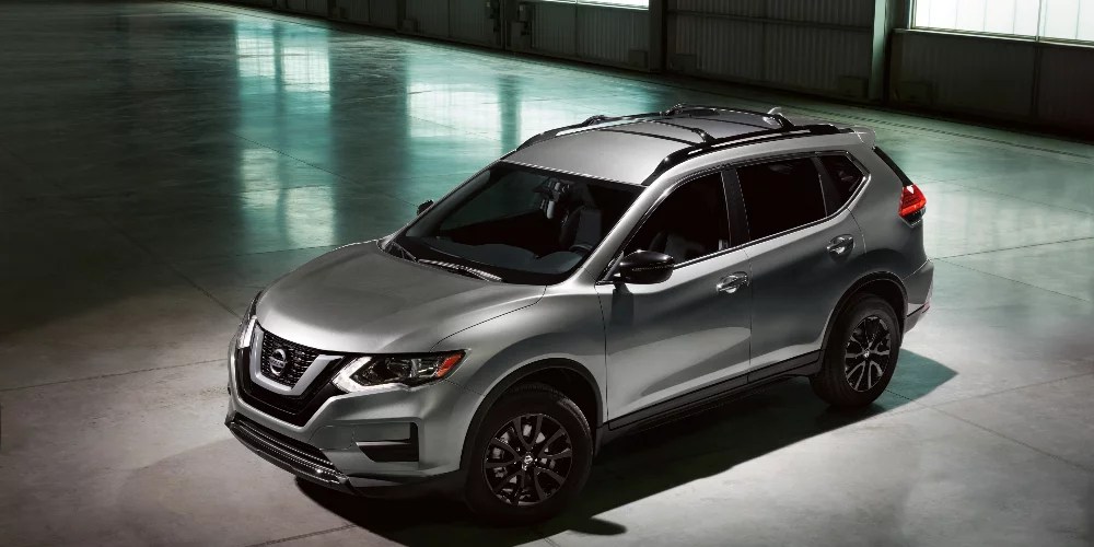 What Does A Nissan Rogue Check Engine Light Mean? (2023) Nisssan Check Engine Light