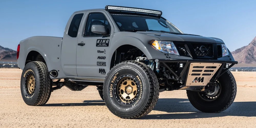 Is It Nessesary To Check Check Engine Light Nissan Frontier? (2023