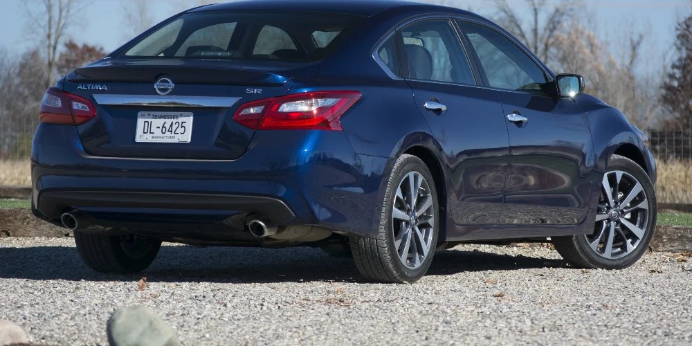 Can I Use A Scan Tool To Reset Check Engine Light Nissan Altima? (2023