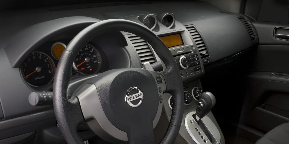 How Much Should It Cost To Repair The Check Engine Light On Nissan
